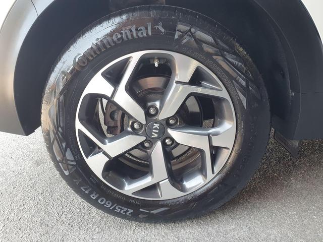 Used Kia Sportage MD19VDP 46