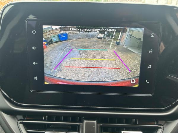 Used Suzuki S-Cross NL23HDH 17