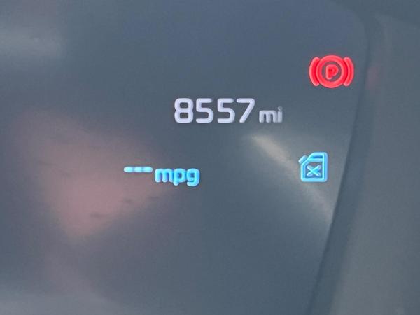 Used Peugeot 208 WN24ZHZ 10