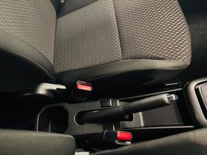Suzuki Ignis Photo 36