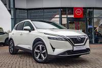 Used Nissan Qashqai BD24WGX 1