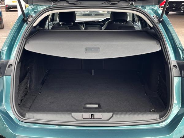 Used Peugeot 308 SW GF72FRC 8