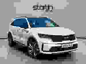 Used 2024 Kia Sorento 1.6 T-GDi 13.8kWh Edition Auto AWD Euro 6 (s/s) 5dr ~ at Startin Group