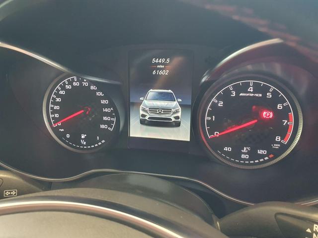 Used Mercedes-Benz GLC WU17HDH 11