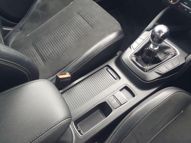 Used Ford Focus EF70CGO 17