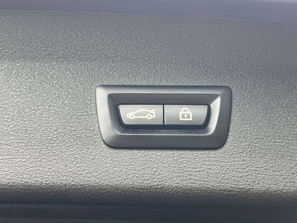 BMW X1 Photo 22