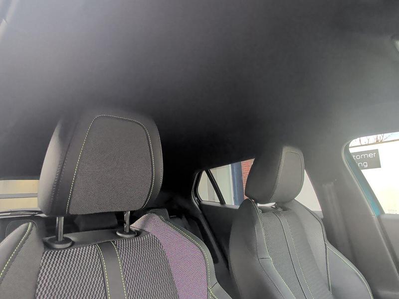 Used Peugeot 2008 202508025067558 16