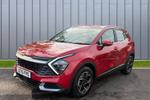 Kia Sportage Photo 3