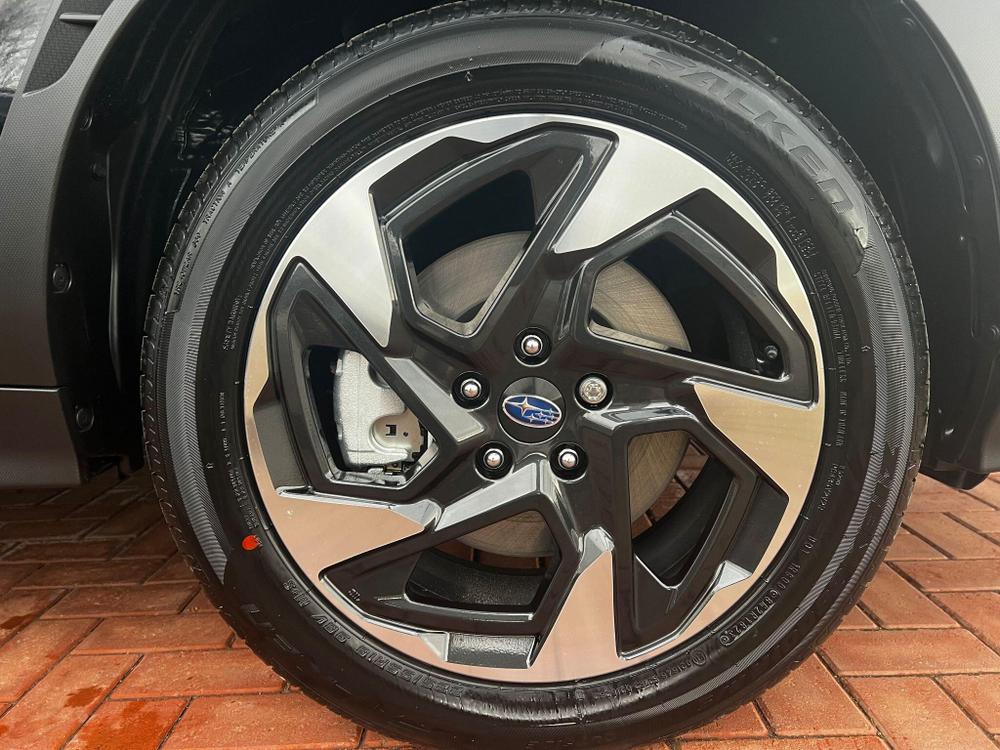 Used Subaru Crosstrek 202606303760642 17