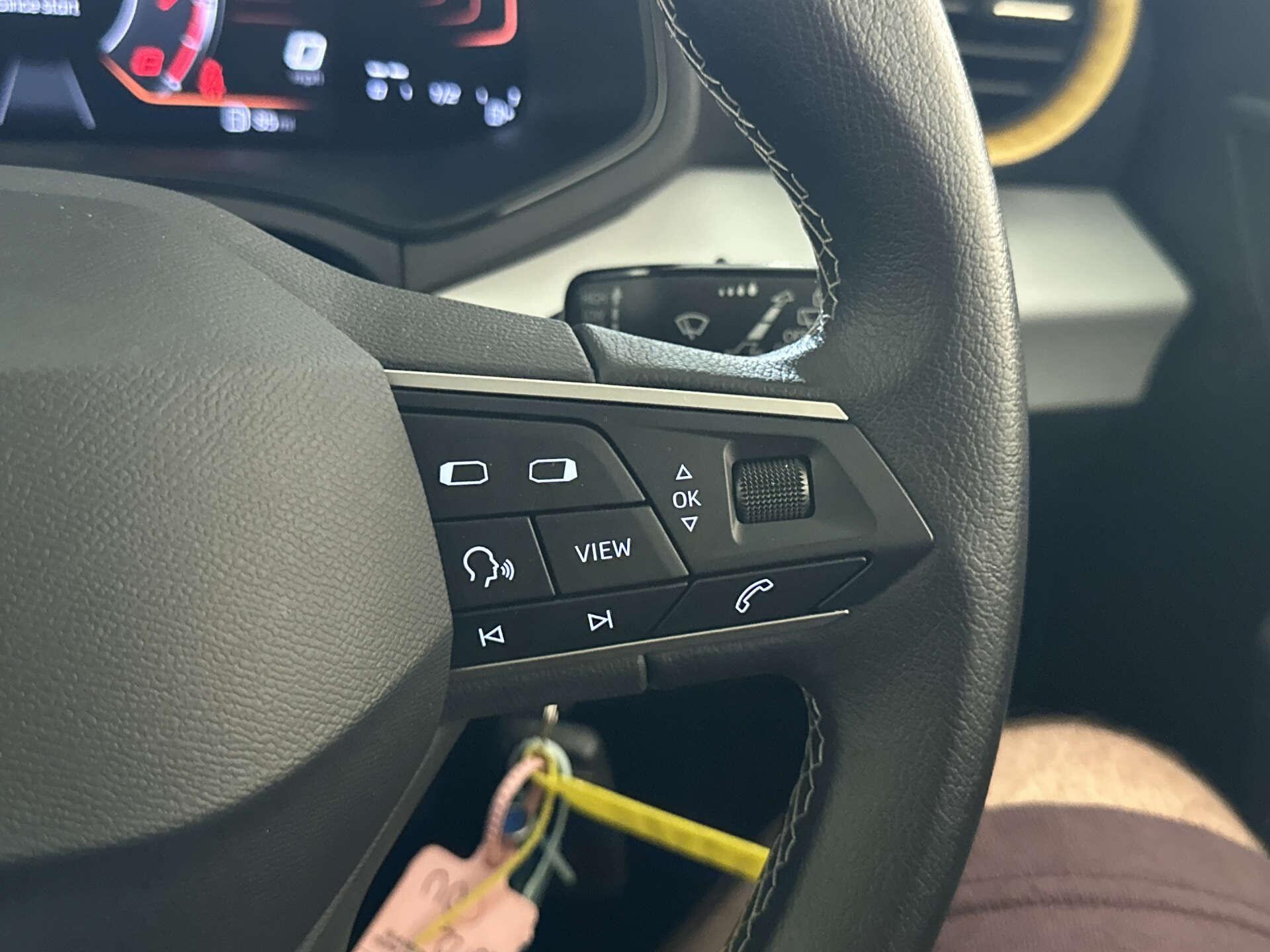 2023 SEAT Ibiza thumbnail 20