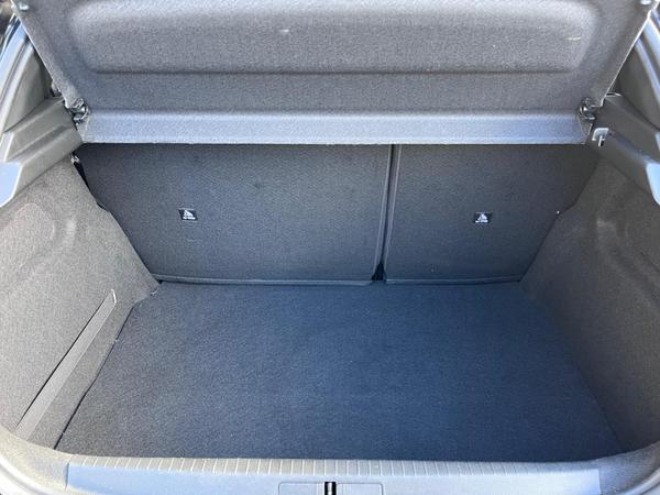 Used Peugeot 208 BN73OSE 9