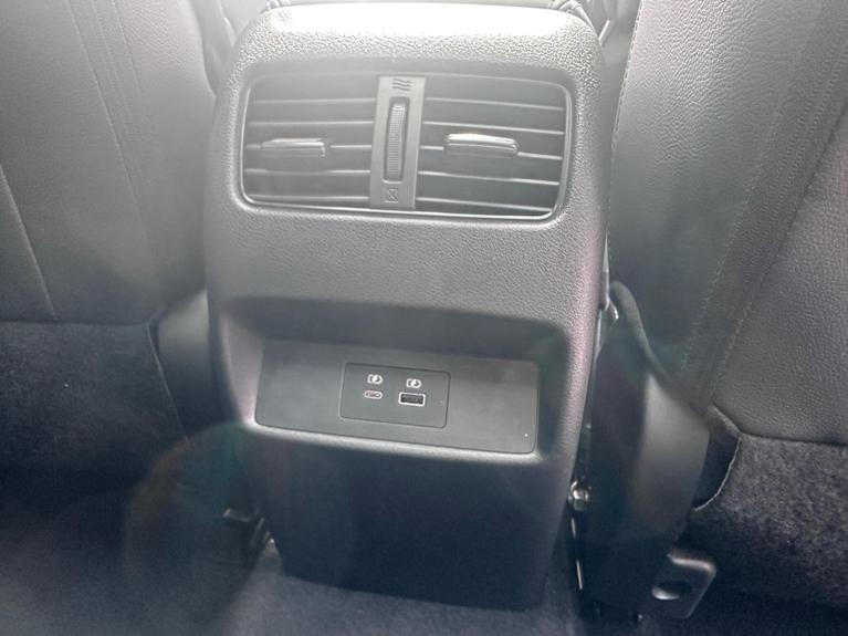 Used Nissan Qashqai DP73FCY 9
