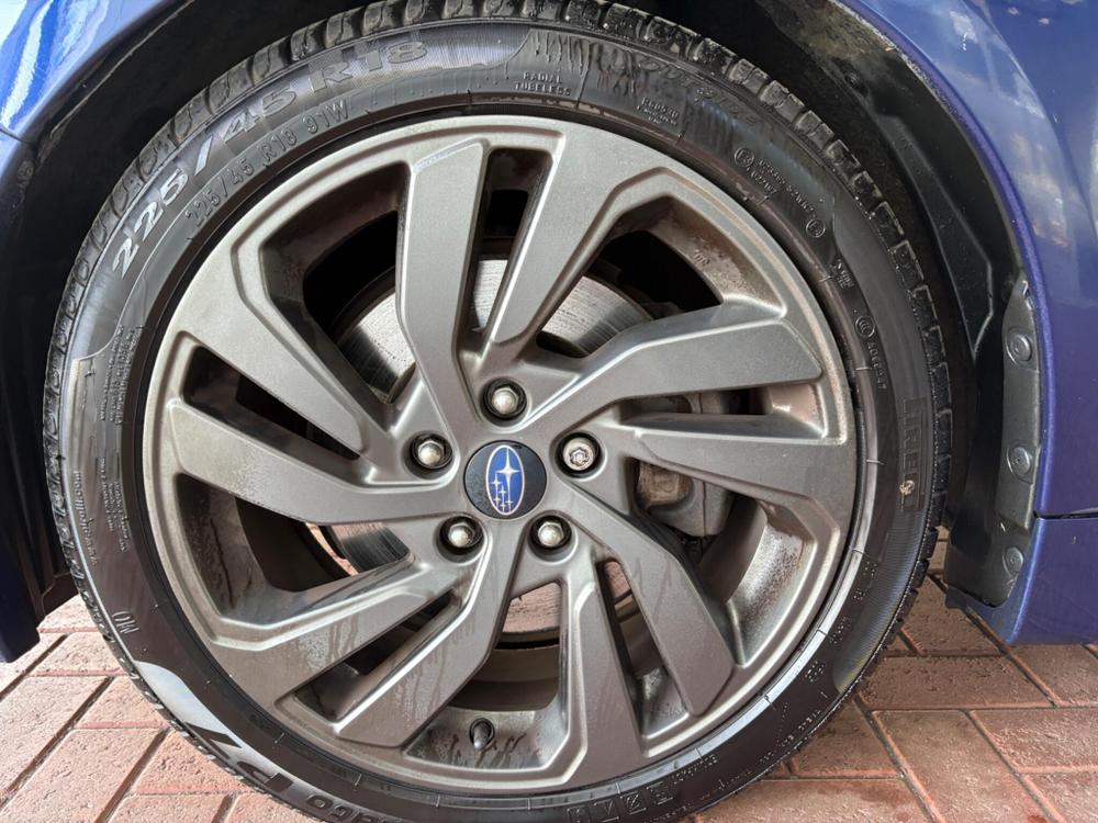 Used Subaru Levorg CN71JEO 16