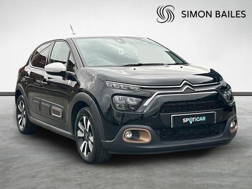 Used Citroen C3 LC23BEY 1