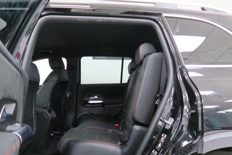 Used Mercedes-Benz EQB PO24WLC 11