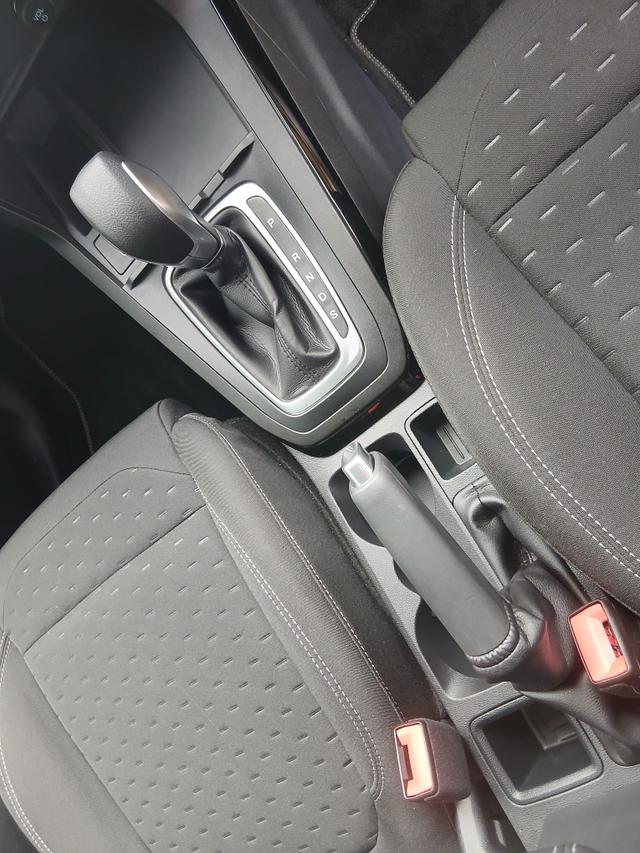 Used Ford Puma PO26LBV 15