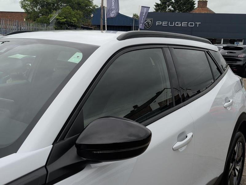 Used Peugeot 2008 LS24UOV 30