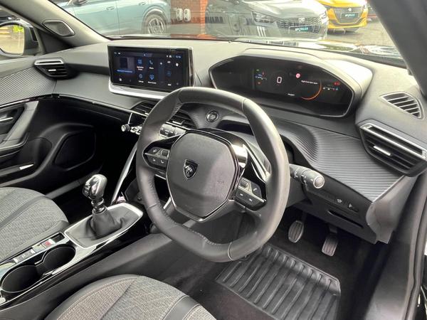 Used Peugeot 2008 MM24AMO 21
