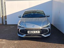 MG MG3 Photo 2
