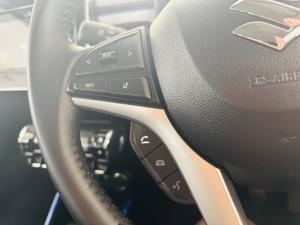 Suzuki Ignis Photo 37
