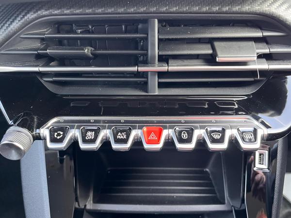 Used Peugeot 208 VN23ZWL 36
