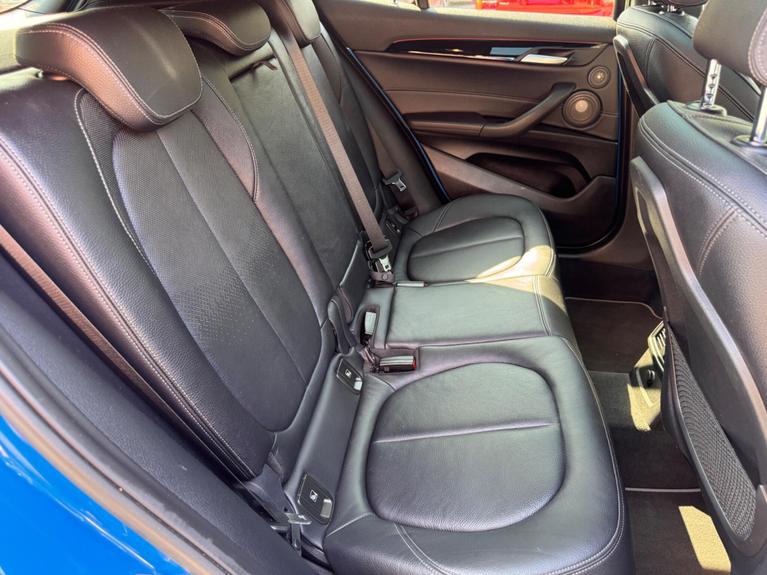 Used BMW X2 NG69UCU 19