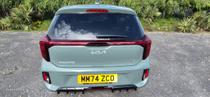 Kia Picanto Photo 9