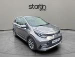 Kia Picanto Photo 0