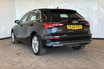 Audi A3 Photo 1