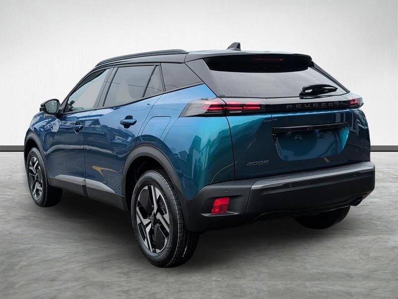 Used Peugeot 2008 202601058926455 5