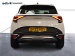 Kia Sportage Photo 6