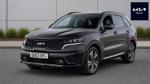 Kia Sorento Photo 2