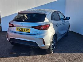 MG MG3 Photo 7