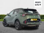 Kia Sportage Photo 1