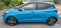 Hyundai i10 Photo 3