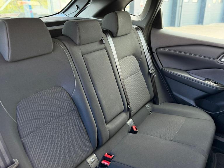 Used Nissan Qashqai WP73ARZ 15