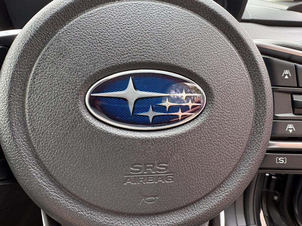 Used Subaru Crosstrek WU76AGO 35