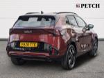 Kia Sportage Photo 2
