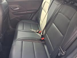 MG MG ZS Photo 17