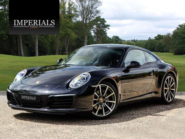 Used Porsche 911 202606263653480 1