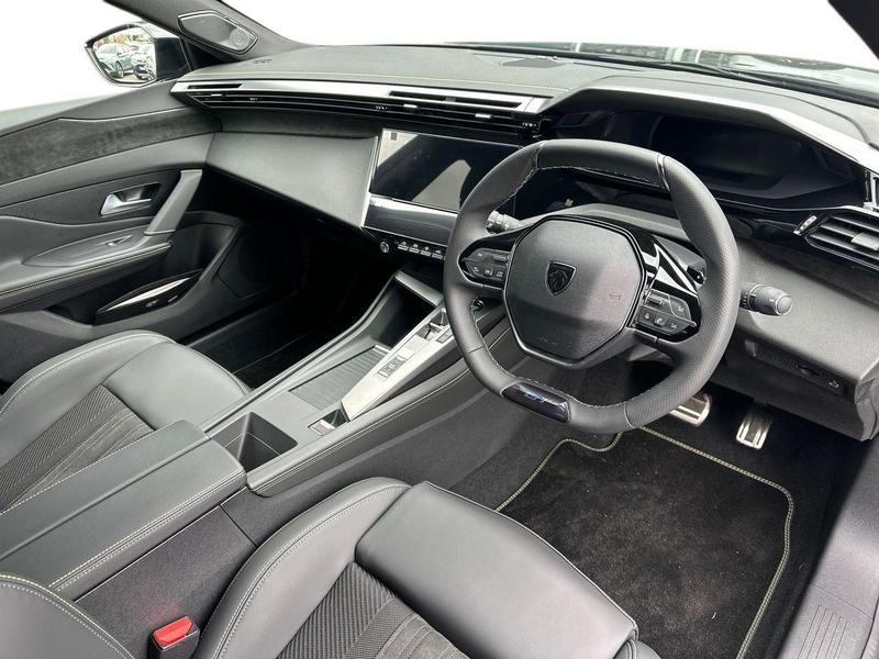 Used Peugeot 408 202605152415496 11