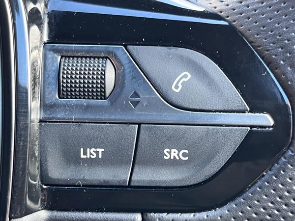 Used Peugeot 208 BN73OSE 56