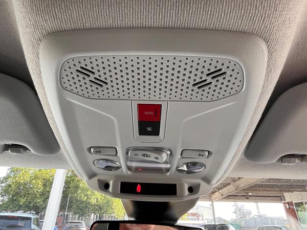 Used Peugeot 208 VN23ZWL 54