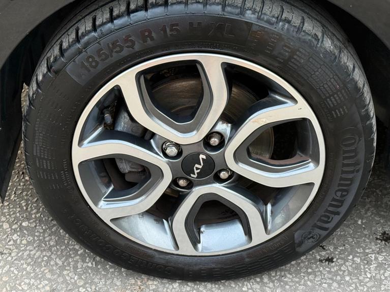 Used Kia Picanto WP23EAE 21