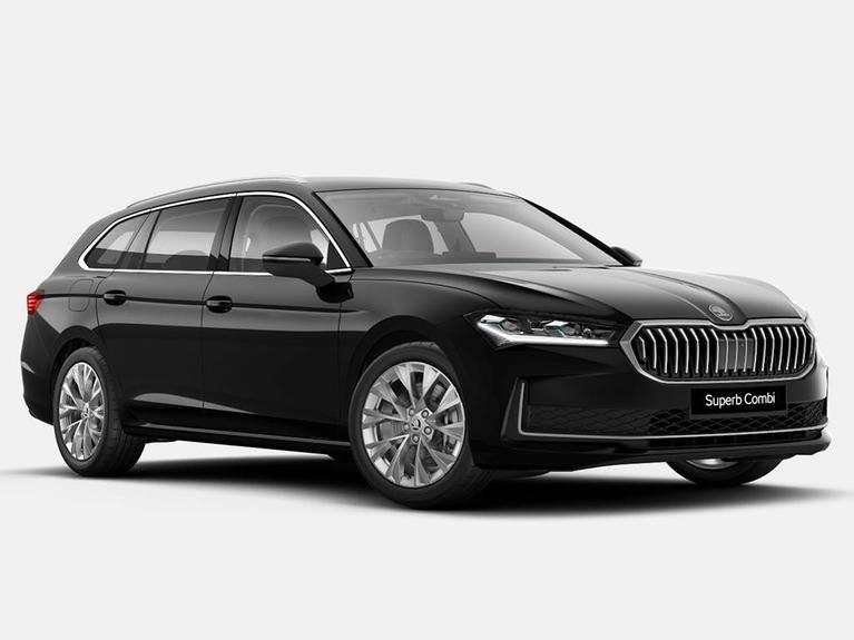 Used Skoda Superb 202509186428978 1