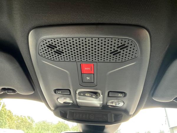 Used Peugeot 2008 YT23RHJ 60