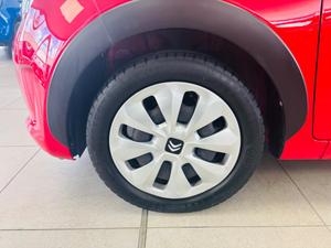 Citroen C1 Photo 13