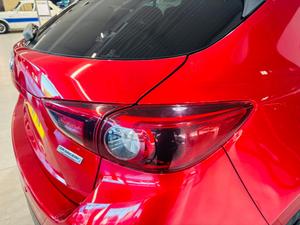 Mazda Mazda3 Photo 19