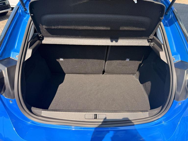 Used Vauxhall Corsa WR24XKT 4