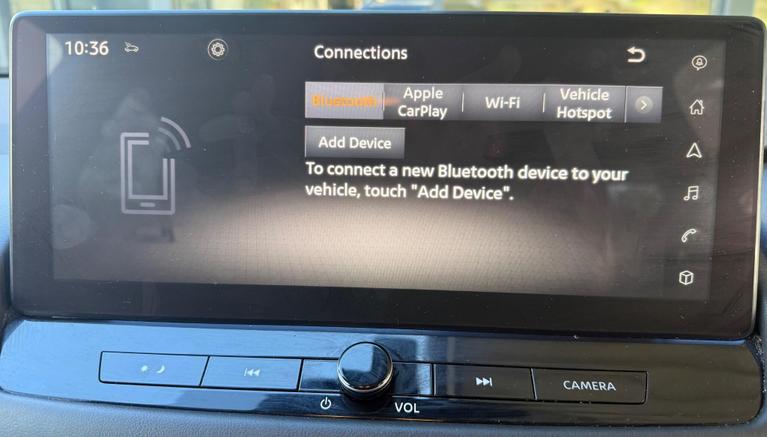 Used Nissan X-trail Station Wagon WR73ULD 23
